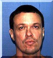 Inmate David Lopez