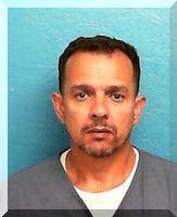 Inmate David Rodriguez