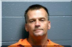 Inmate David W Lewis