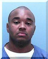 Inmate Davonte J Brown