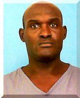 Inmate Demetris Oliphant