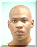 Inmate Denarius Brown