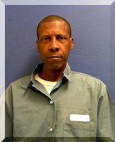 Inmate Dennis Martin