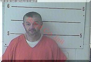 Inmate Dennis R Rigsby