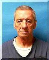 Inmate Dennis T Hutto