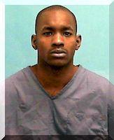 Inmate Derrick A Bell