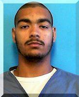 Inmate Derrick J Hall