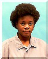 Inmate Desarae B Prather