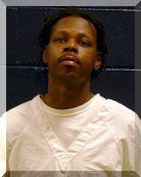 Inmate Desmond Kimbrough