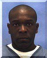 Inmate Devonere D Mccune