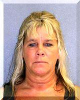 Inmate Donna Ammons