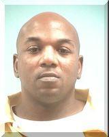 Inmate Dontez Keys