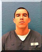 Inmate Drew D Campbell