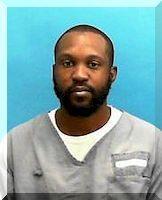 Inmate Dwayne Wilson