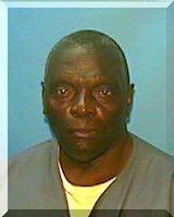 Inmate Earl Jr Reed