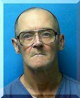 Inmate Ed C Thomas