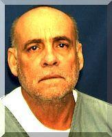 Inmate Eduardo Toranzo