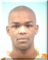 Inmate Elijah Dixon