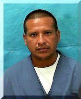 Inmate Elmar D Aguilar Reyes