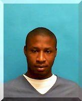 Inmate Emanuel Ramsey