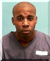 Inmate Eric B Jackson