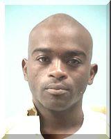 Inmate Eric Edwards