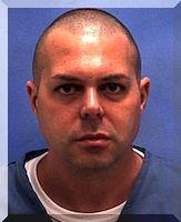 Inmate Eric W Imlach