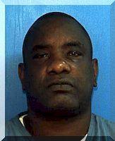 Inmate Eric Williams