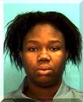 Inmate Essence Nelson