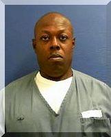 Inmate Franklin A Brown