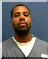 Inmate Garfield S Jones