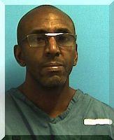 Inmate Gregory K Phillips