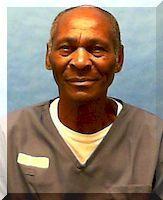 Inmate Harper Davis