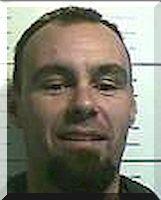 Inmate Hugh Horstman