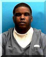 Inmate Isaiah D Elder