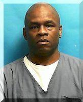 Inmate Ivan M Houston
