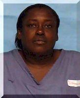 Inmate Jacqueline D Bass