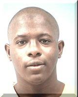 Inmate Jadarrius Herrington