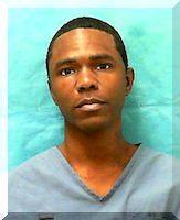 Inmate James A Iii Black