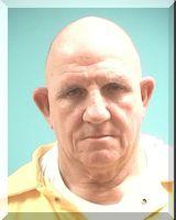 Inmate James Alderman