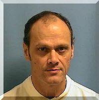 Inmate James Shelton