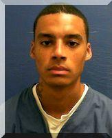 Inmate James T Farmer