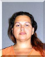 Inmate Janielle Quinones