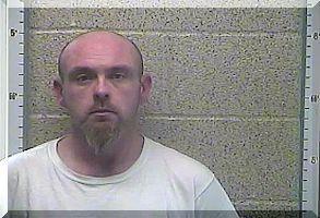 Inmate Jason E Oldham