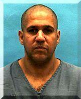 Inmate Jason Viera