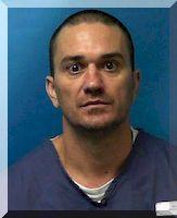 Inmate Jason W Hall