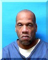 Inmate Jeffrey L Joyner