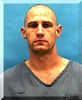 Inmate Jeremy D Cox