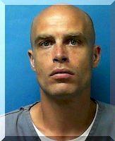 Inmate Jeremy W Bennett