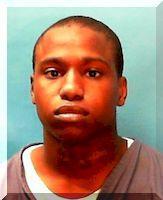 Inmate Jermaine D Nixon